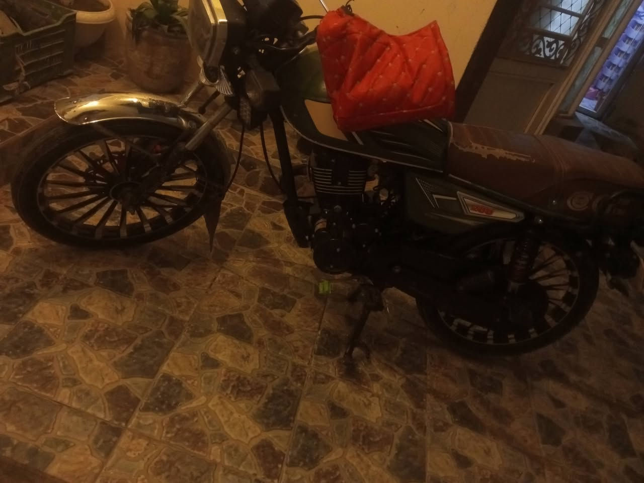 البع دراجه يراني مدير 25سعر625بي مجال ***********
