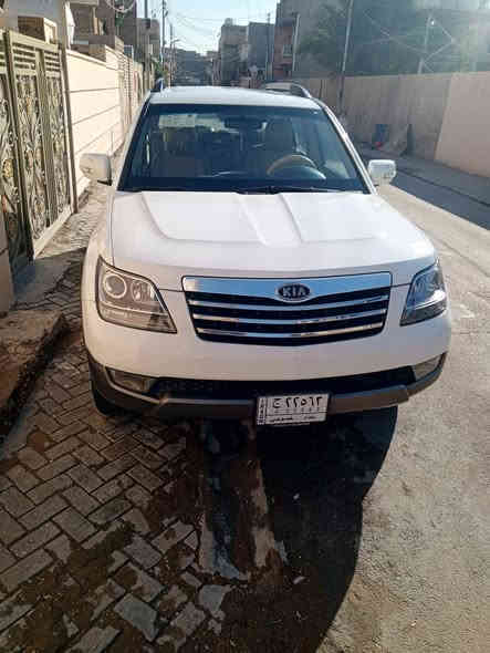 السلام عليكم 
مهافي 2012 خليجي 
مكينه 6 سلندر بغداد 
بيها جاملغ صبغ امامي بدون فتح أو تبديل
السونار مرفق في المنشور 
مكاني بغداد  السعر 136 

***********
