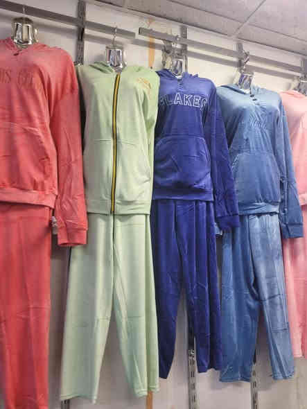 العنوان خانقين شارع مصرف
مجاور حاجة الف 
للتواصل 
***********
يوجد لدينا خدمه توصيل جميع مناطق خانقين
اهلا وسهلا للجميع🌹
