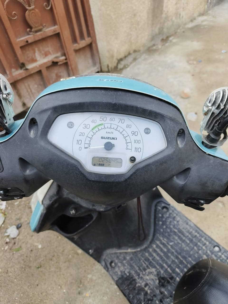 دراجه ياباني ابلادي
اي خلل مابيه سعر 650
مكينه بلادي
بغداد الكرخ


**إذا كنت صاحب هذا الإعلان وتريد حذفه لأي سبب، رجاءا أرسل رسالة إلى الدعم الفني**