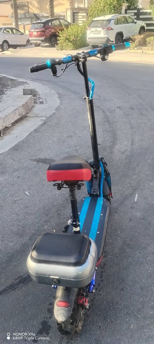 سكوتر شحن للبيع المكان شارع فلسطين


**إذا كنت صاحب هذا الإعلان وتريد حذفه لأي سبب، رجاءا أرسل رسالة إلى الدعم الفني**