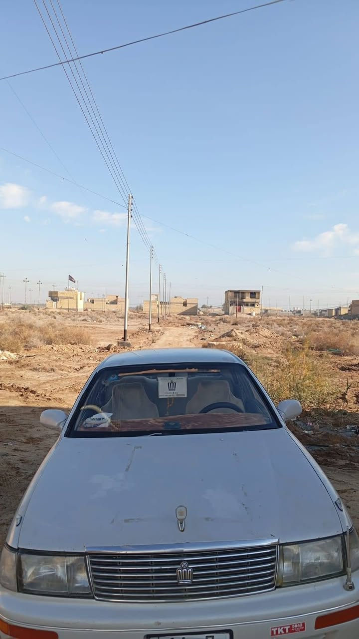 سلام عليكم سيارة بطه موديل 2000 متصل مكينهvvt ثنين ونص وكير وحداديه جاهزه مكفوله من العيب الشرعي تبريد عاطل سياره رقم بصره محوله صار شهر مكان السياره شطره سعر 55 اتصال علئ الرقم يوجد واتس ساب انا مكلف بنشر ‏‪***********‬‏
