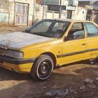 مكينه وكير • ٢٠٠٩ • رقم نجف