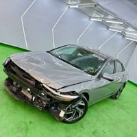 🧿🧿🧿 يرجى قراءة الاعلان بشكل كامل 🧿🧿🧿   2024 HYUNDAI ELANTRA .. Limited...