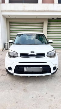 سول • ٢٠١٨ • حادث