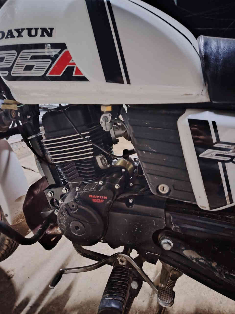 دراجه دايوان مرقم موديل 2023 السعر مليونين ٤٠٠ العنوان بعقوبه بهرز رقمي ***********
