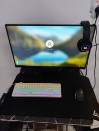 حاسبة العاب • كمبيوتر