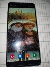 سامسونج اي ٨ بلاس • ٦٤ • بي مجال