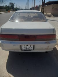 مكفولة • مكينة اوكي • البصره السيبه