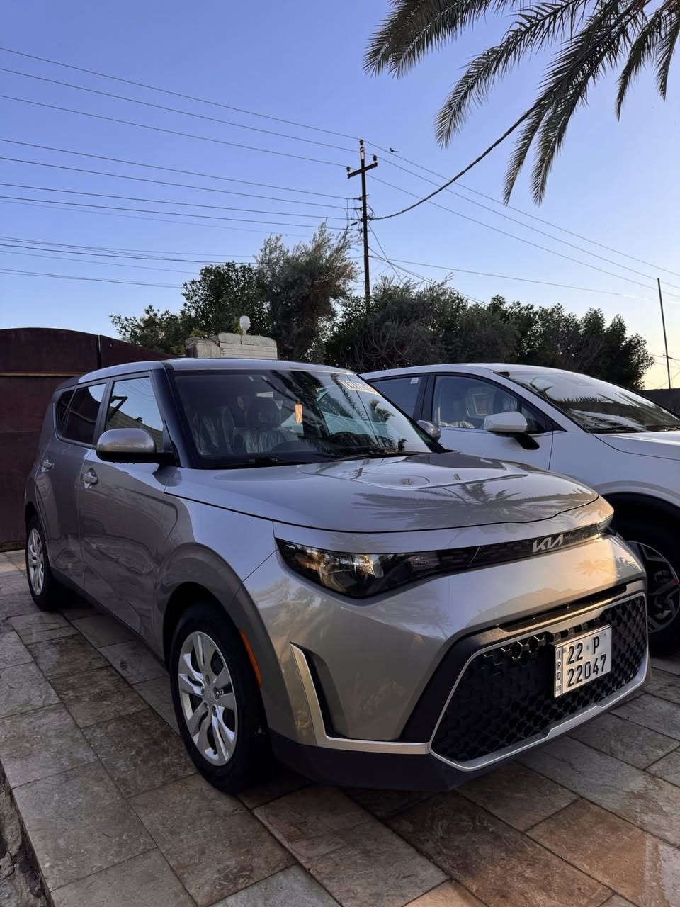 صول وارد امريكي
موديل 23
موصفات
شاشه
كامره دواره 
رادار امامي نقطه عمياء
توقف ذاتي
شاشه دجتل 
مودات قياده
تحكم ستيرن جهتين
حادث سياره بارد بالجاملغ خلفي بارد فقط بدون صبغ

ماشيه 37 
رقم اربيل بسمي
السعر 160 وبيها مجال بسيط
مكاني بابل
 الرقم ***********
