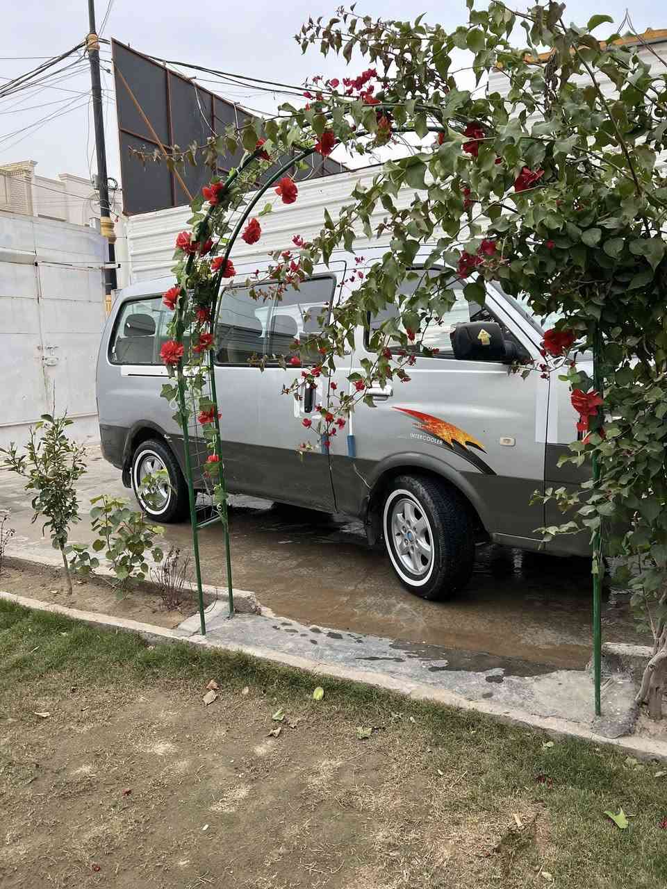 السلام عليكم
للبيع كيا بريجو منغولي موديل 2005مسكر سيارة جاهزه كير محرك اكسل كهربائيات شواصي السيارة صبغ حزام كشنات ستاركس بسمي تحويل مباشر ثاني يوم
السعر 115وبيه مجال
العنوان بغداد ابو غريب
رقم الهاتف ***********//***********
