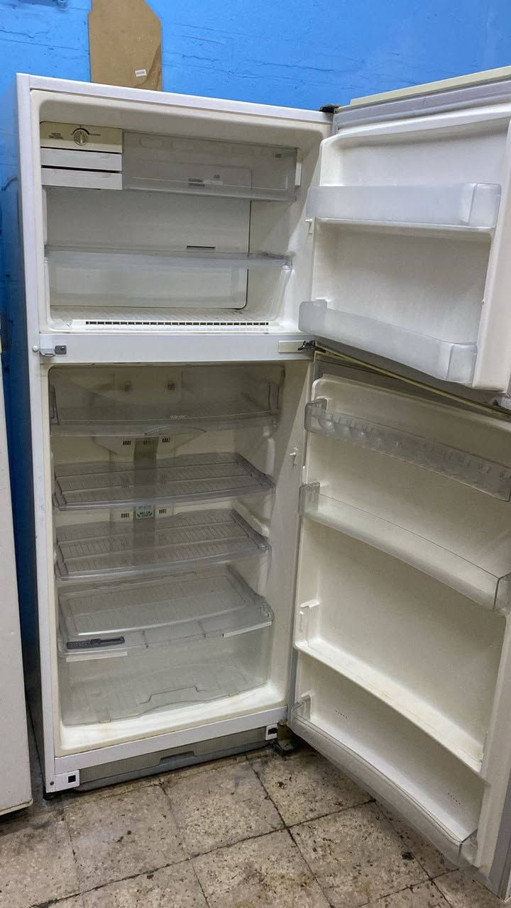 ثلاجه نوع الجي ٢٤ قدم انفيرتر تبريد هوا اكسسورات كامله مكفوله للبيع


**إذا كنت صاحب هذا الإعلان وتريد حذفه لأي سبب، رجاءا أرسل رسالة إلى الدعم الفني**