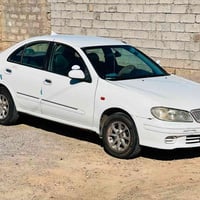 صني 2001 • سيارة صني • نيسان صني • صني للبيع • سيارة 2001 • نيسان 2001...