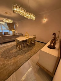 شقة للبيع -محمع بواية العراق 🇮🇶 المساحة 253 بنايات ال20 طابق 8 اطلاله ...