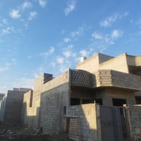 حي الملايين الثانية • هيكل • ١٥٠م