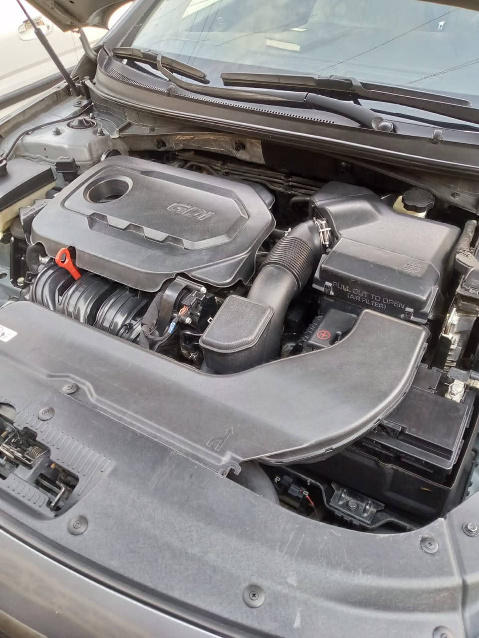 سلام عليكم سوناته 2016وارد مريكي حدثه بس بنيد بدون دواخل بدون يرباك كير مكينه صدر تبريد كله مكفول سياره جديده ماشيه  125سياره بغداد دوره***********
