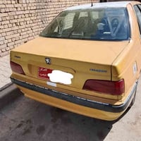 بيجو بارص سياره نكره خير من الله سياره كبل للشارع ابيع كوم حديد ما اند...