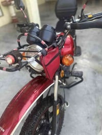 شباب دراجه دايون جبلي  لبيع المكان بقداد تقاطع انهروان رقمي (078861629...