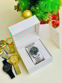 رولكس • بكج رجالي • ضد الماء