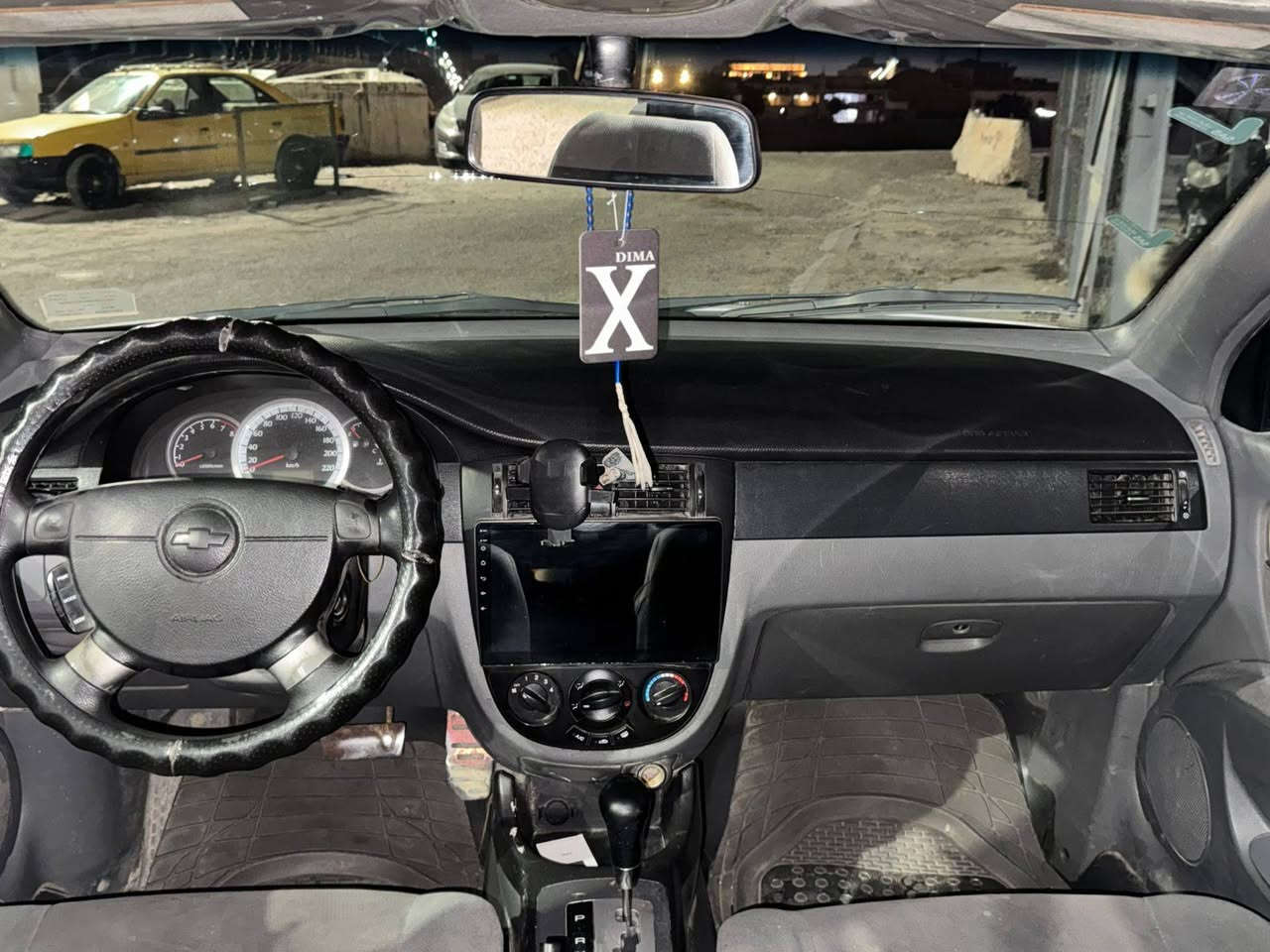 اوبترا موديل 2012
سيارة جاهزة ملاحظات يرادلنة 
مصبوغة حزام جمالية ضربة ما بيها 
معروضة 69 
توصل الرقم ***********
