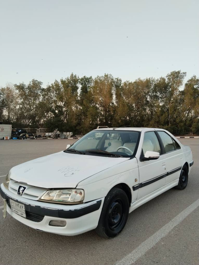 سلام عليكم 
بيجو بارص 2013 مكانه نجف السياره كله شغاله تبريد تدفئه 
كهربائيات زوج تايرات جديد حدادية جديدة ماعايزه شي بيه بارد بالباب الخلفي وضربه بالجنطة ماواصله للحوض الباقي نضيفه السياره راعيه بالنجف السياره سعره 36 وييه مجال بسيط لتواصل *********** النجف, العراق
