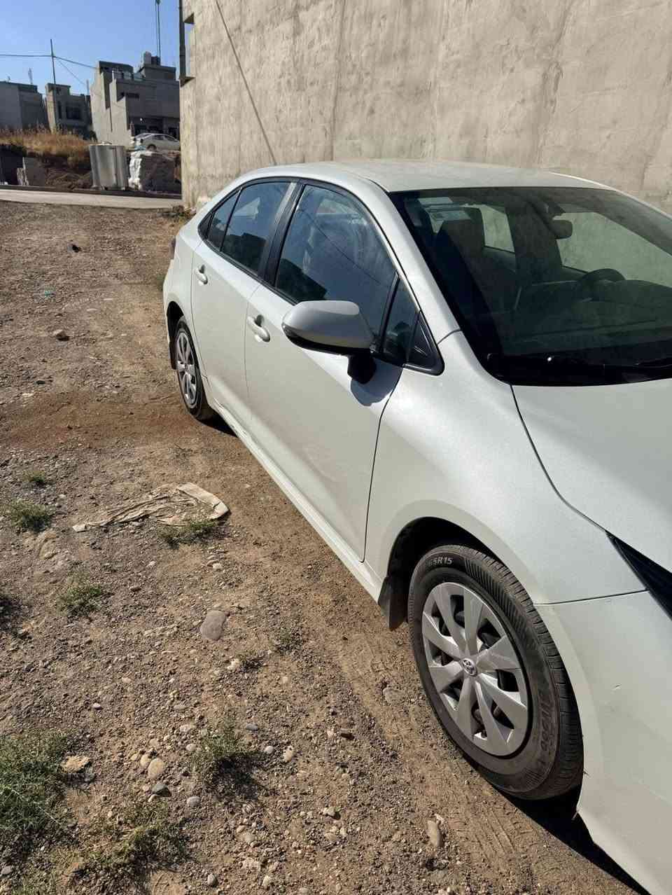 السلام عليكم كورلا 2021 خليجي شركة ساز سياره كير محرك تبريد تئدفه كله مكفول السيارة جاهزه من كلشي 
***********
***********
