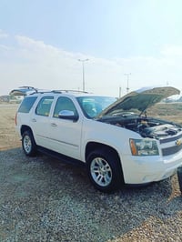 تاهو LTZ • فول مواصفات • ٢٠٠٩