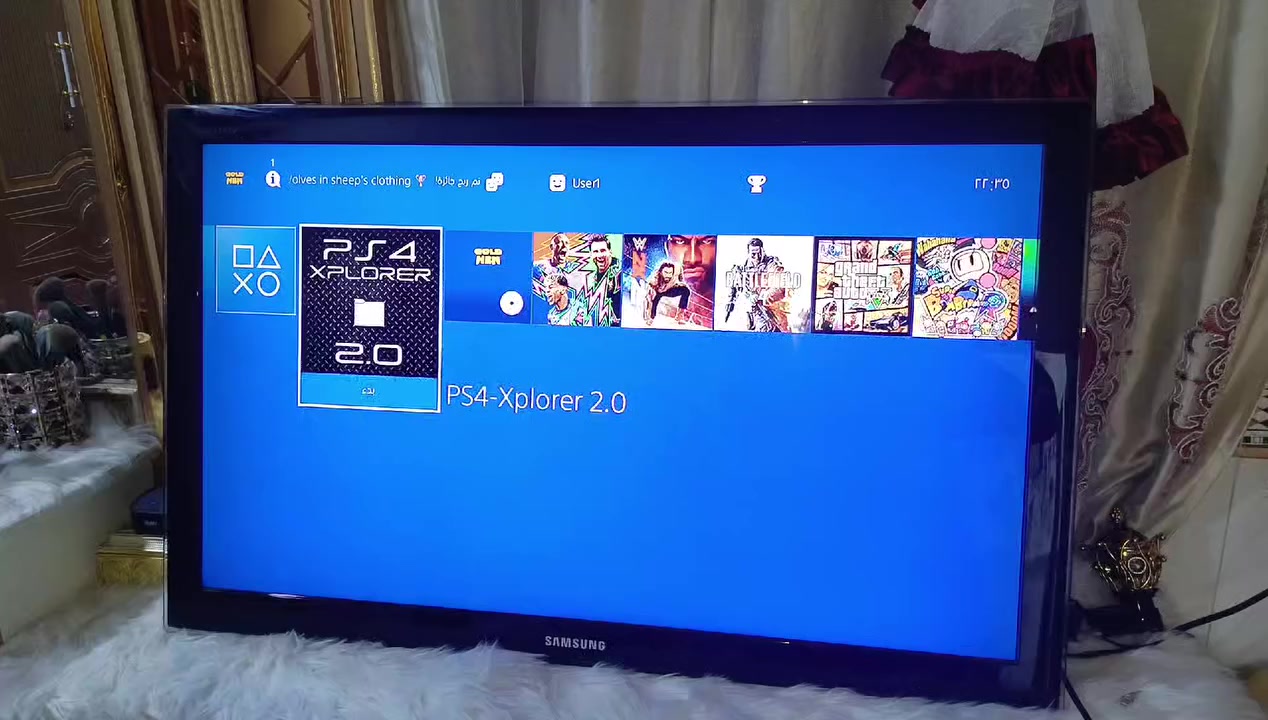 سلام عليكم ورحمه الله وبركاته بلي 4 برو 1تيرا  مهكر نظام 11 قرص تهكير مع ملحقاته كافه مكاني  البصرة قضاء صفوان توصيل ماعندي الاسف بسعر 320الف نظيف جدا


**إذا كنت صاحب هذا الإعلان وتريد حذفه لأي سبب، رجاءا أرسل رسالة إلى الدعم الفني**