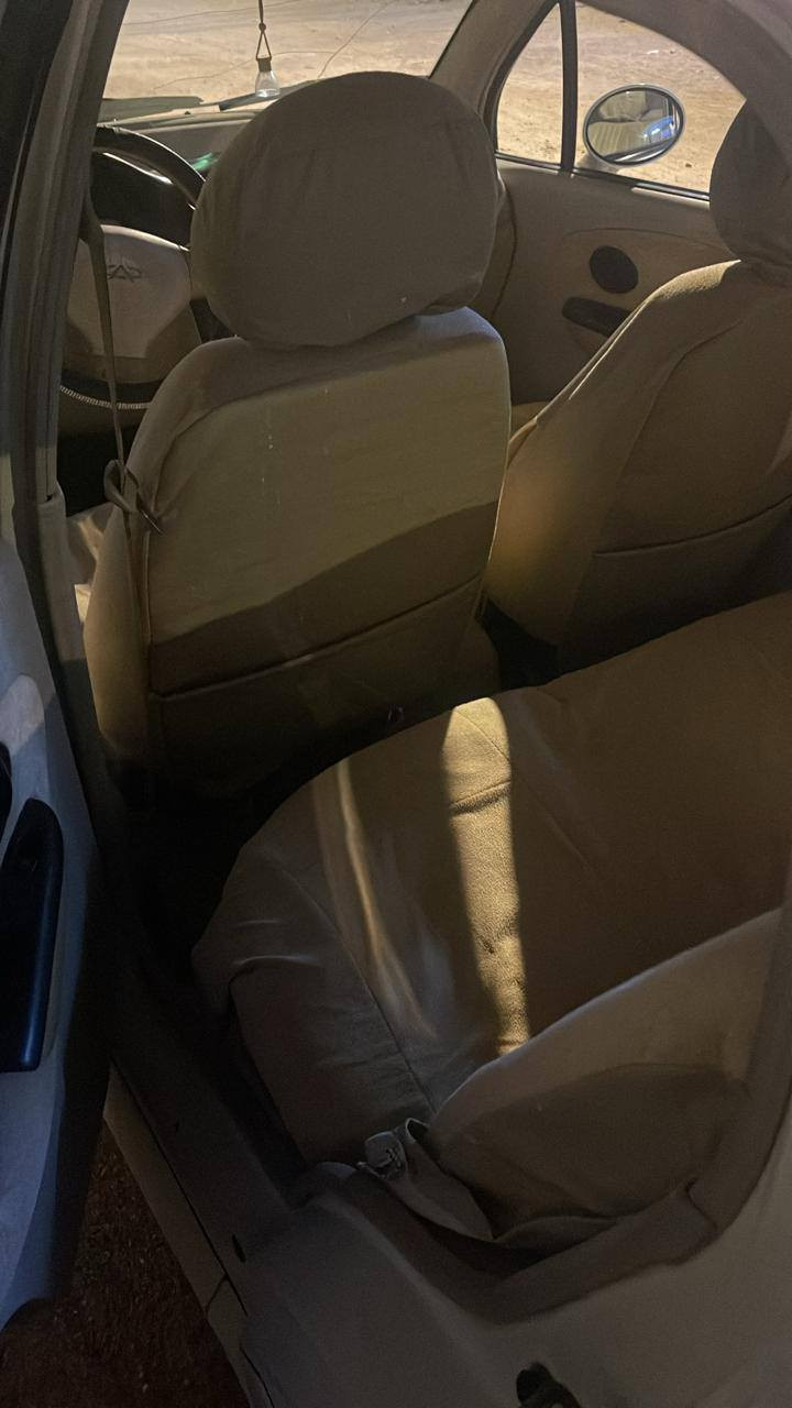 السياره للبيع الموديل 13 العنوان بصره السعر 28 اتصال فقط***********4
