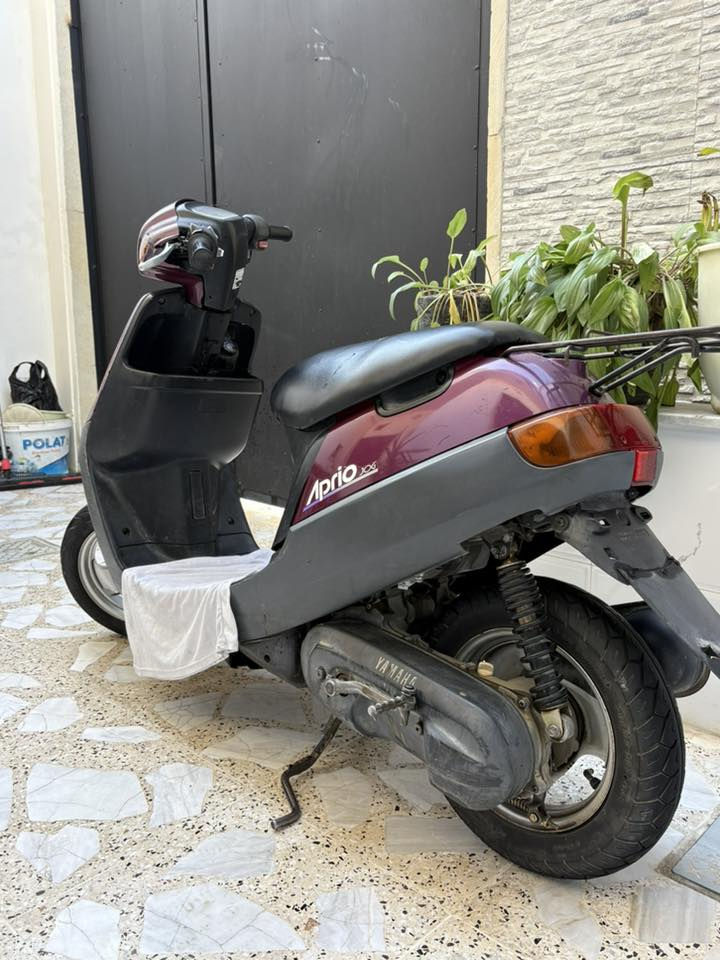 مطور بوتين تك سكريته درع اصلي ورمنيه كله شغاله قبق هندر مفتوح ونه اكسل مابي مطورمعدل زين تحريكه زينه 
السعر330بي مجال الشراي عنوان موصل جانب ايمن 
***********
