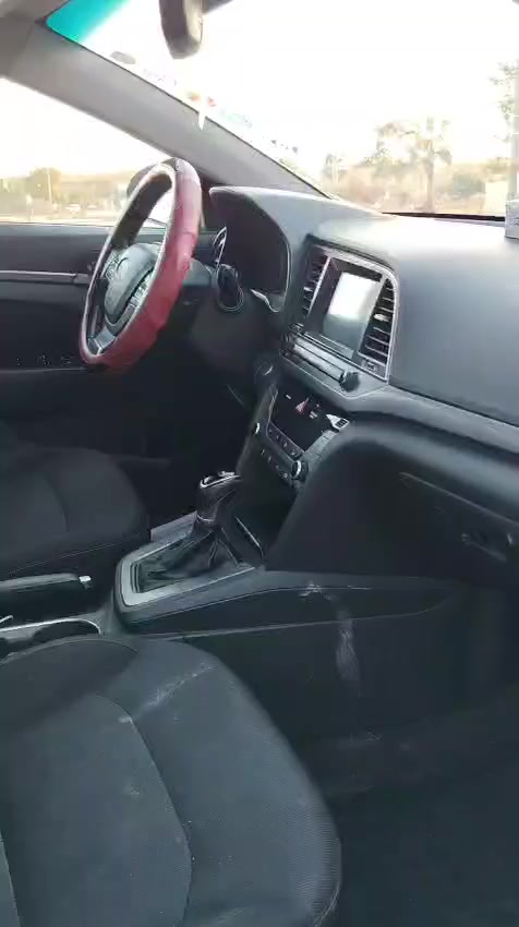 النترا موديل 2017 بصمه فتحه كشن كهربائي تدفئه بالكشن رادارات  فول واحد على واحد تخم تاير جديد باتري جديد السياره جاهزه ماناقصها كل شي.موقع.السياره.كربلاء.***********
