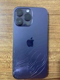 آيفون ١٤ برو ماكس • ٢٥٦ • شاشة مبدلة