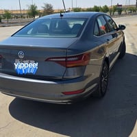 جيتا ٢٠١٩ • ١٫٤ توربو • ماشيه ١٦٠٠٠٠