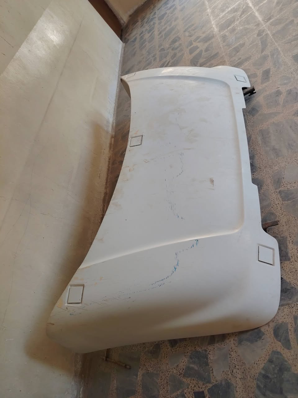 سلام عليكم كسحة مال سكانه البيع عنوان بغداد***********
