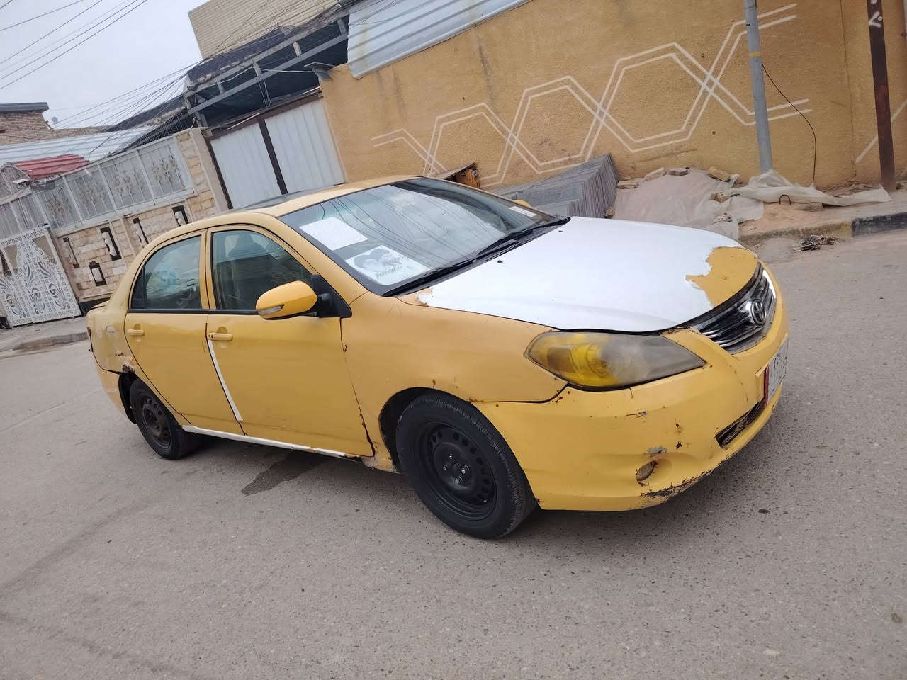 السلام عليكم شباب بيوايدي مديل 2013 رقم نجف ألماني مشروع وطني تحويل ثاني عليها غرامات 950 تنزل من السياره يوم مكينه وكير مال لانسر خير من الله مكاني بغداد الحسينية *********** السعر 28
