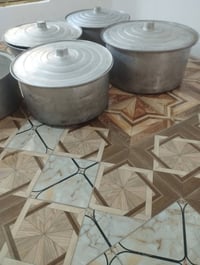 جدوره • طباخ مناسبات • ٥ قطع