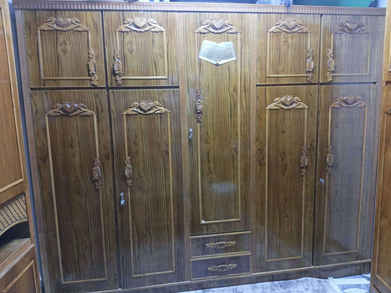 غرفة النوم عراقي صاج تقيل سعر 800بيه مجال


**إذا كنت صاحب هذا الإعلان وتريد حذفه لأي سبب، رجاءا أرسل رسالة إلى الدعم الفني**