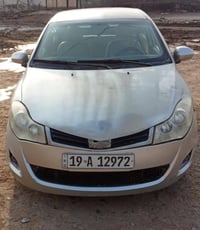 للبيع سيارة شيري فلاوين موديل 13 السعر 27 وبي مجال للأستفسار الإتصال ع...