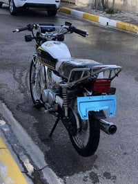 ماطور البيع موديل 2024 مابي اي عيب رقم ‭٠٧٧٥ ٢١٥ ٠٤٨٠‬