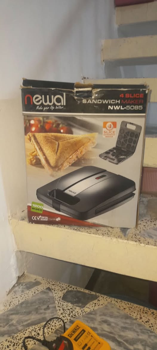 لبيع خاص


**إذا كنت صاحب هذا الإعلان وتريد حذفه لأي سبب، رجاءا أرسل رسالة إلى الدعم الفني**