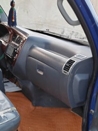 كيه بنكو • موديل ٢٠٠٨ • رقم بابل