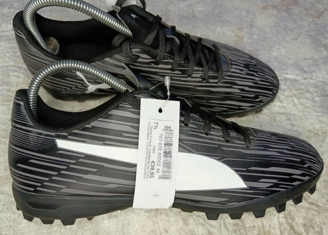 بومه اصلي باله اوربي   وكاله غير مستعمل محبب تارتان قياس ٤١ سعر ٤٥ الف


**إذا كنت صاحب هذا الإعلان وتريد حذفه لأي سبب، رجاءا أرسل رسالة إلى الدعم الفني**