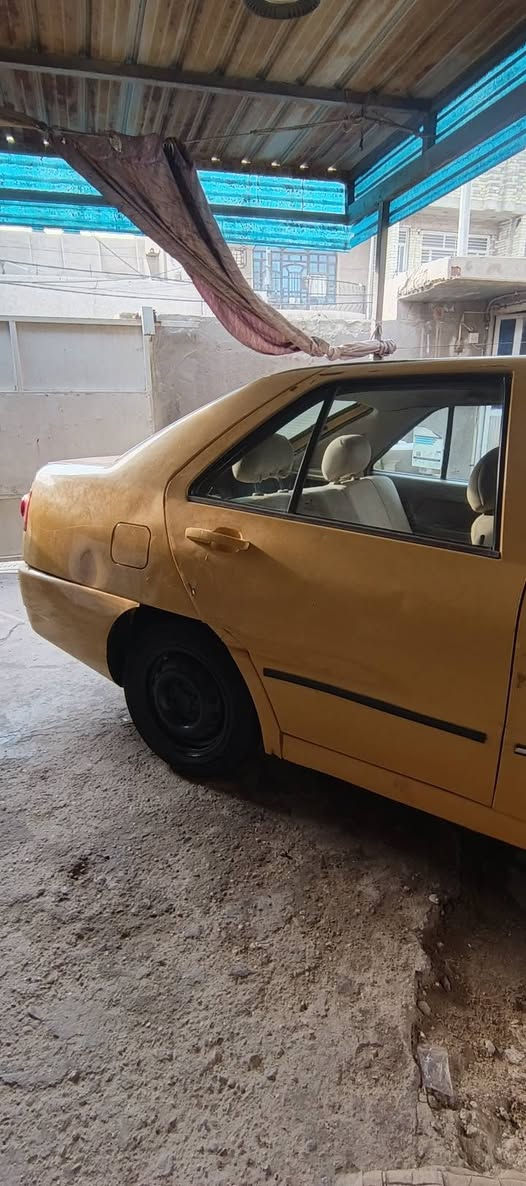 السلام عليكم شيري كوين 2010سيارة جاهزة وخير من الله كير مكينة كفالة مشط ستيرن وبور جديد بيها صبغ مكانات على ايدي مال خياس الجاملغ الامامي بي طخة ومصلح نقوصاتها جبنة مال دهن نضوح بسيط كلش ودوية بوبرن خلفي سيارة جاهزة من ايدك للشارع عدة هذول بأسمي تحويل ثاني يوم سنوية 2029تاخذ صافي هيئة غرامات عارضها ب 27وبيها مجاا للشراي  مكاني بغداد الجديدة النعيرية قرب الملعب ***********
