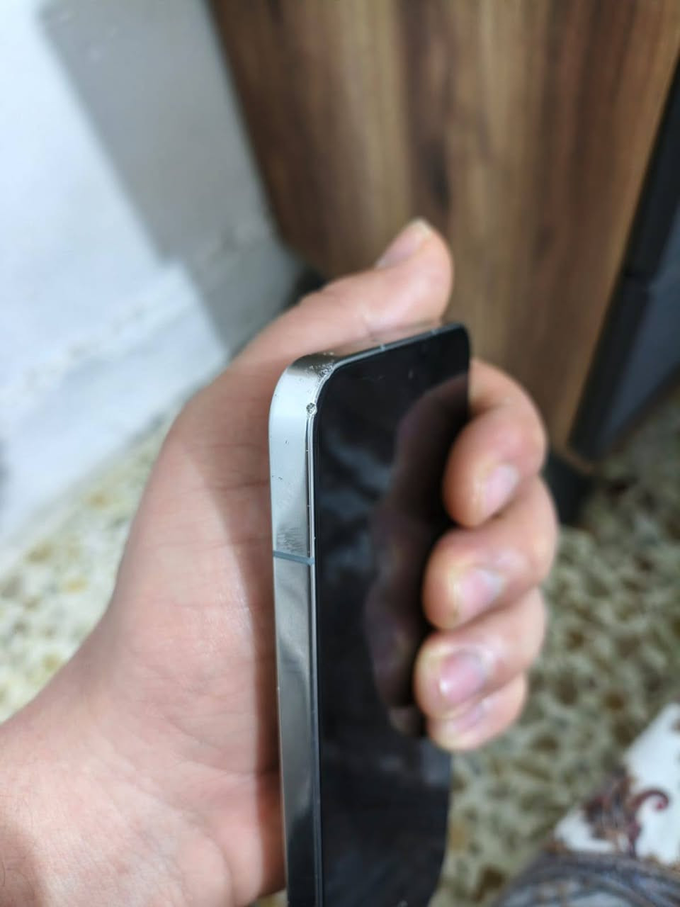 شاومي مي 13
نظافه ٩٠ 
شاحن فقط ويا
سناب جين 2


**إذا كنت صاحب هذا الإعلان وتريد حذفه لأي سبب، رجاءا أرسل رسالة إلى الدعم الفني**