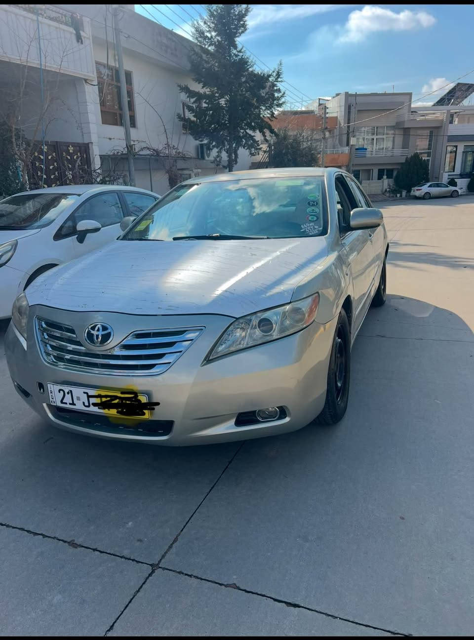 سە یارەیە کی زۆر باکە و بیشو دوای هیجی بیوە نیە شانە کانیشی زۆر جوانە کیرو مە کینە ی بە شە رت سە نە ویو رە قە می تازە یە تا2028لە سلیمانیم تە ویل خرامە براوە بە شە رت بە شە تی تە حویل***********کۆرکیش***********هە مو کیانی بە شەرت سیعرە کە شی 75وە رە قەو کە میك معامە لە السليمانية, العراق
