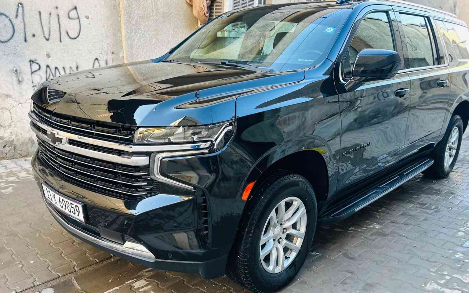 سوبر بان سته برغي موديل 2023 كلين بدون صبغ تقرير غرق رقم بغداد خصوصي الاتصال   *********** بغداد, العراق
