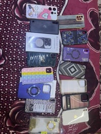 كفرات • آيفون ١٣ برو ماكس • آيفون ١١ برو ماكس