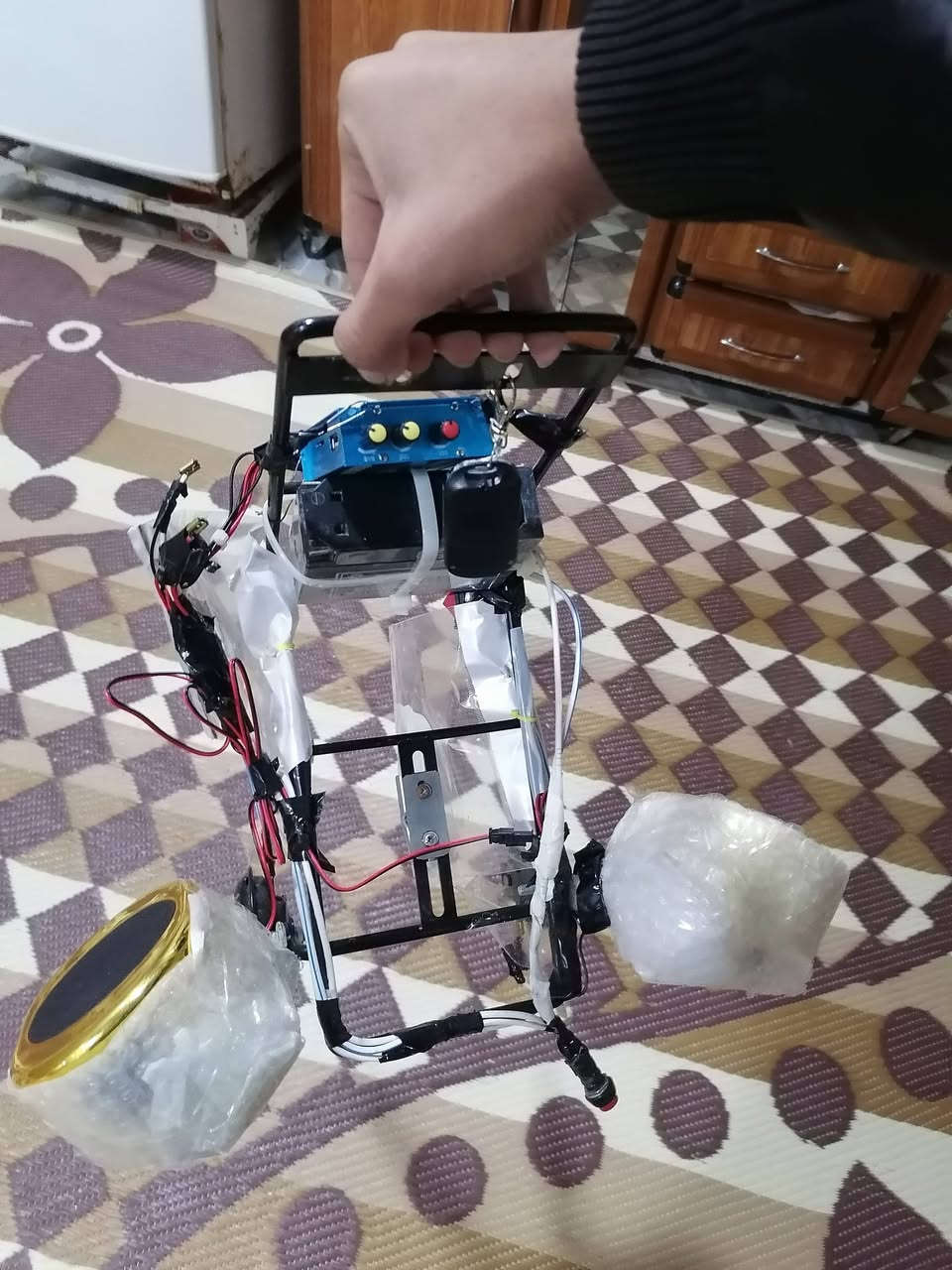 البيع مال باسكل قيم واخد مكان حي سماح
خاص مفتوح


**إذا كنت صاحب هذا الإعلان وتريد حذفه لأي سبب، رجاءا أرسل رسالة إلى الدعم الفني**