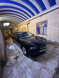 جارجر موديل 2013 صبغ عام السعر 105 وبيه مجال 07831424471