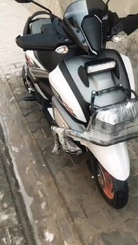 زت ار 25 دراجه مكفوله ماشيه 1700 دراجه جديده 07838372047 الاستفسار اكث...